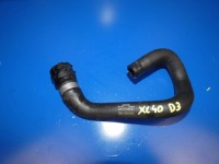 Купити Volvo xc40 2.0 d3 d4 патрубок шланг трубка води, фото thumb