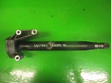 фото thumb №1, Підтримка піввісь 3.0cdti opel vectra c signum