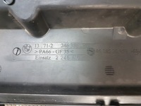 фото thumb №9, Корпус фільтра повітря 2246386 bmw e39 2,5 tds