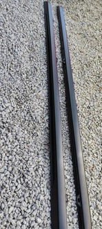 фото thumb №8, Jeep grand cherokee wl l limited overland 2021 22 2023 24 рейлінги дахові