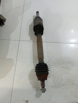 фото thumb №2, Twingo ii полуось перед левая правая poj. 1.2