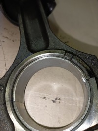 фото thumb №8, Поршень з шатун bmw 2.0d n47 | 0840bb n47d20c