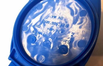 БАЧОК ОМЫВАТЕЛЯ ORG 6R0955453D VW SKODA