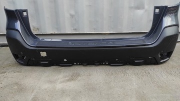 фото thumb №1, Subaru outback vi 57704an321 бампер зад оригинал