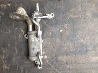 фото thumb №1, Радіатор вихлопних газів 147350364r renault 1.5 dci