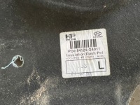 фото thumb №10, Hyundai i30 iii 17- шумоизоляция стены перегородки europa