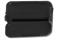 фото thumb №2, Volvo xc90 ii 2015- передний рестайлинг r-design заглушка фаркоп буксировочный