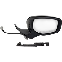 фото thumb №1, Зеркало внешние правые subaru legacy 20-22 outback 20-22