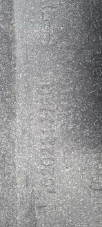 фото thumb №12, Бампер передній dacia duster ii 17- оригінал