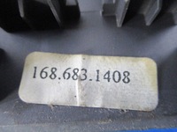 фото thumb №5, Mercedes w168 панель кнопки 4скло 1688202810