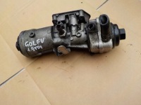 фото thumb №1, Радіатор оливи vw golf v 1,9 tdi