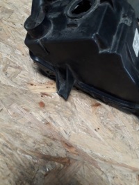 фото thumb №4, Golf 7 vii lift 2017- протитуманна фара правий