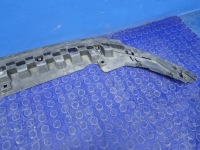 Audi a3 8v5 накладка-спойлер бампера передний оригинал 8v5807233 в Украине, фото thumb