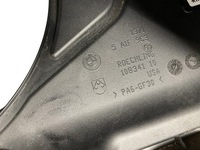 фото thumb №9, Корпус фільтра повітря +датчик масової витрати повітря + труба повітрозабірник турбонагнітача bmw x5 g05