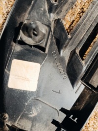 фото thumb №7, Fiat ducato, jumper, boxer жабо.