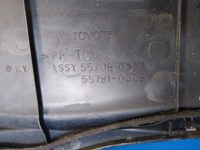 фото thumb №7, Пластик pod передняя стекло toyota camry 40 06-11 55708-06080