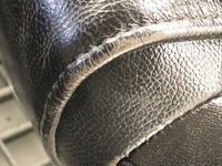 фото thumb №9, Сиденье левый перед chevrolet cruze универсал