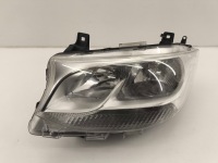 фото thumb №1, Лампа левый перед mercedes-benz sprinter w907 w910 2018