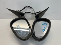 фото thumb №1, Alfa romeo giulia зеркало левая 6-pin правое 8-pin