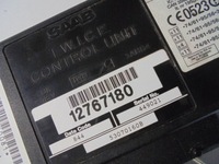 фото thumb №5, Модуль комфорта saab 9-5 fl 05-09