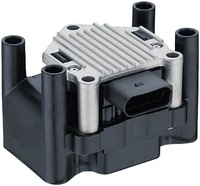 фото thumb №1, Bremi котушка запалювання vw 1,4-2,0 95-