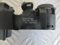 фото thumb №3, Панель окон 96468704xt peugeot 407 2.0 hdi 04-11 r. sw