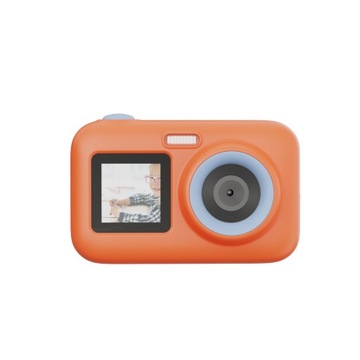 SJCAM СПОРТИВНАЯ КАМЕРА ДЛЯ ДЕТЕЙ FUNCAM+