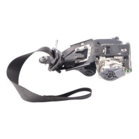 Mercedes w204 ремінь безпеки перед лівий чорний a2048601786 Оригінал, фото thumb