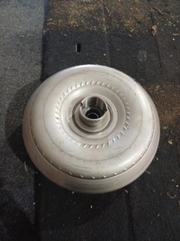 фото thumb №1, Зчеплення гідротрансформаторний автоматична коробка передач ds7 crossback 39a010