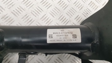 фото thumb №6, Bmw x7 g07 hak буксировочный электрический bmw 5 a11 df8-02 10028701-008