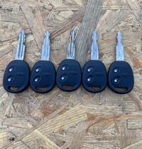 фото thumb №1, Ключ pilot chevrolet kalos nubira spark matiz rk-700s