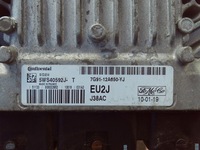 фото thumb №3, Бортовой компьютер ford 5ws40592j-t
