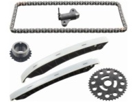 фото thumb №1, Набор цепи renault megane iii 1.6 trafic iii 1.6 fluence 1.6