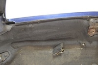 фото thumb №13, Капот кришка двигуна mercedes w140 coupe c140 cl bez іржа