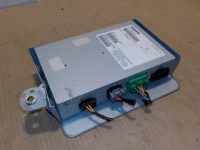 фото thumb №1, Volvo v40 cross country 2014r 1.6d 115km усилитель радио 31409935 aa