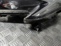 фото thumb №6, Nissan juke 2018 lift лампа права led czarna