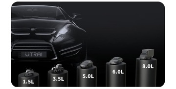 ПУСКОВОЕ УСТРОЙСТВО ДЛЯ АВТОМОБИЛЯ 2000A JUMP STARTER POWERBANK