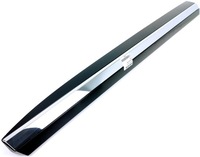 фото thumb №1, Nowa org молдинг двері лівий перед vw arteon 3h lc9x