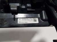 фото thumb №7, Рамка кондиционера панель среднего a2056805707 mercedes c w205