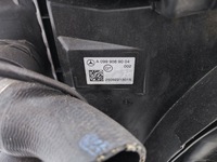 фото thumb №15, Радиатор wody кондиционера вентилятор радиатор mercedes e klasa w214 214