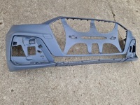 Купить Audi a1 ii s line 19- бампер передний 82a, фото thumb