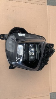 фото thumb №1, Hyundai tucson 2021- лампа full led левая передняя