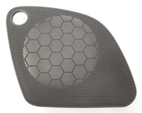 фото thumb №1, Накладка динамика правый перед volvo v40