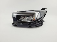 фото thumb №1, Лампа лівий перед ліва передня full led opel grandland lift 9850145980