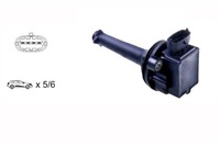 фото thumb №1, Janmor котушка запалювання