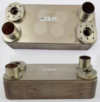 фото thumb №15, G05tcc_c радіатор оливи 176x142x411mm, liczba że