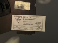 фото thumb №6, Крыло gt4 rs