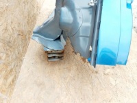 фото thumb №11, Kia sportage 3 iii крыло левый задняя задний обшивка четверть 5b