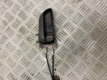 фото thumb №3, Subaru forester sg ii 02-08 замок дверь правый зад ручка