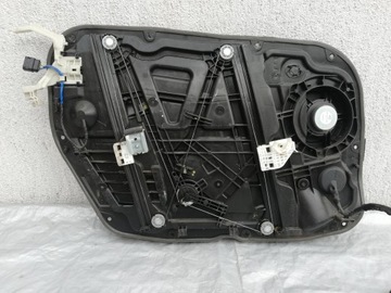 фото thumb №5, Подъемник стекла правые перед kia ceed iii 17-22